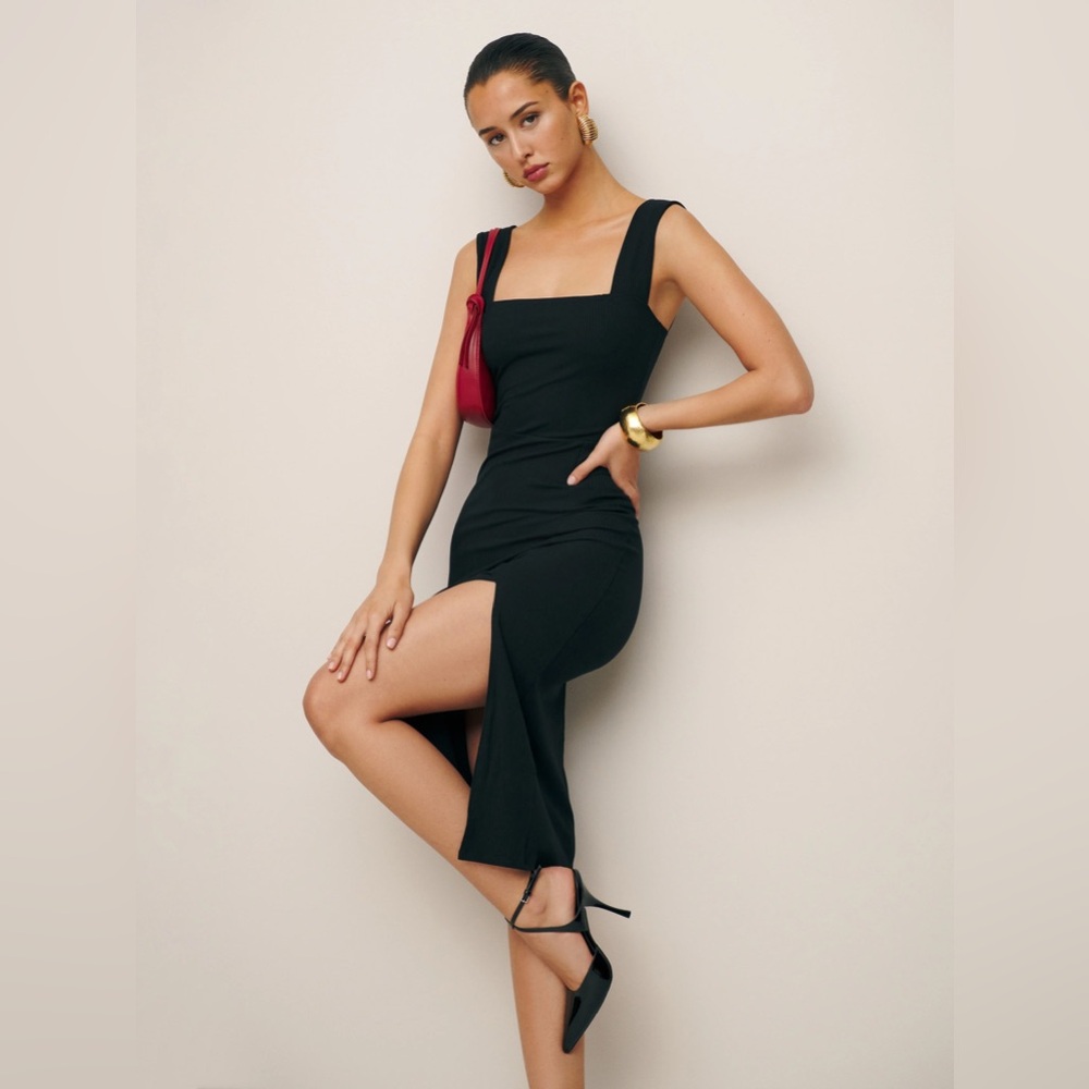 Reformation Cassi Dress Size S